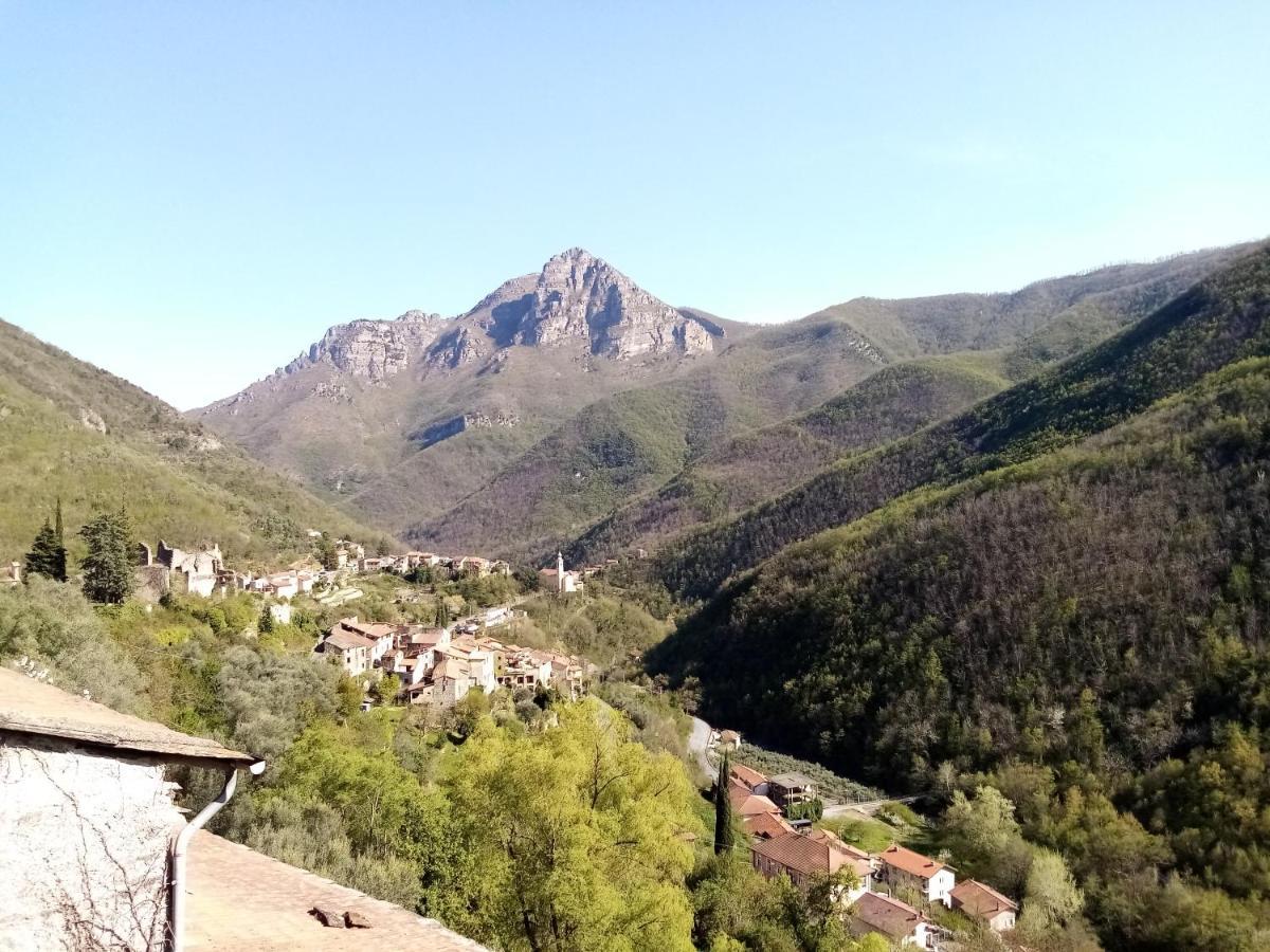 Naturama Nasino Dış mekan fotoğraf